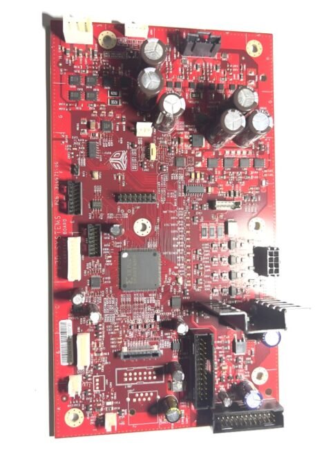 CBD BOARD