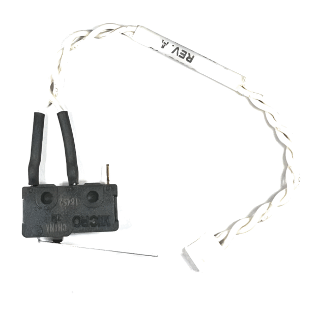 LIMIT SWITCH