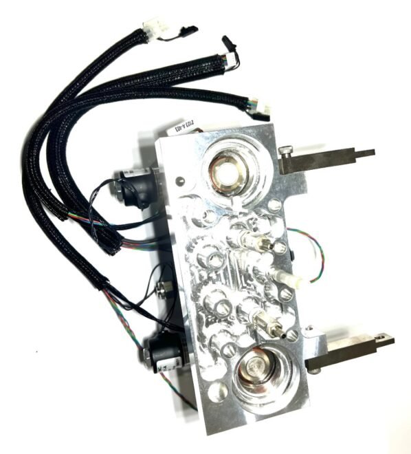 MANIFOLD ASSY