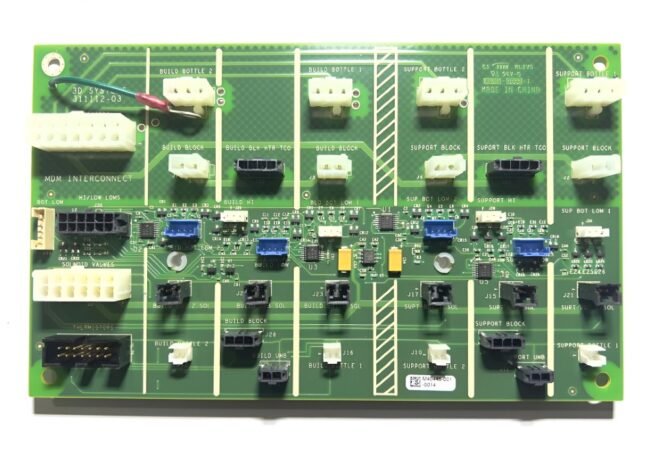 MDM BOARD