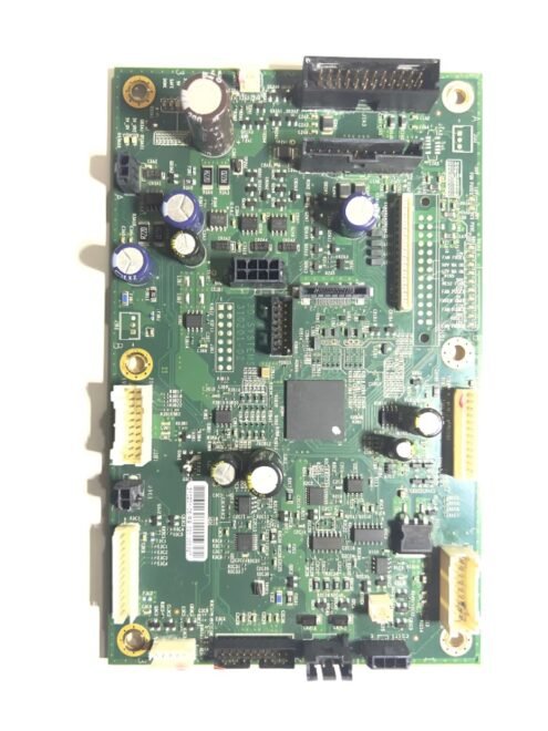 PDAC BOARD