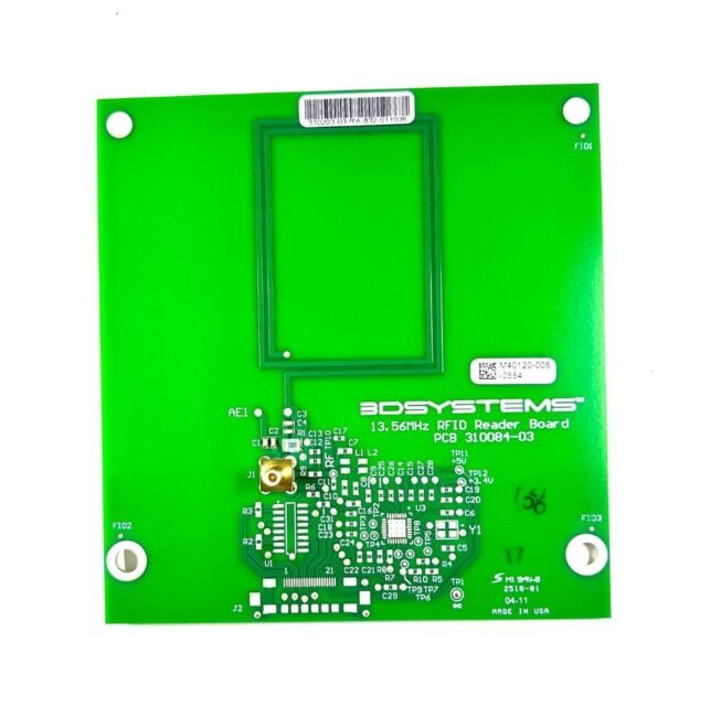 RFID BOARD