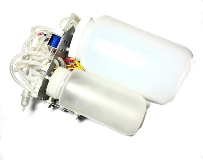 VACCUM KIT